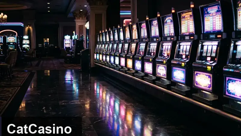 Android uchun CatCasino APK: Yuklab Olish va O'rnatish